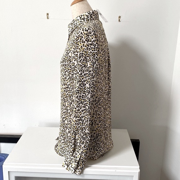 NWT!!Banana Republic Dillon Classic Fit Shirt - Picture 3 of 6